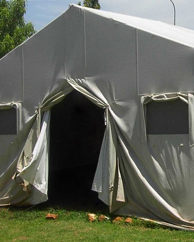 Изготавливаем солдатские палатки в Калаче вместимостью <strong>до 70 человек</strong>